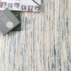 Denim Rag Woven Cotton Rug Rugs 