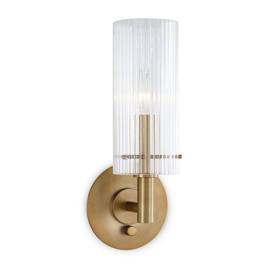 Dixie Sconce Wall Sconces 