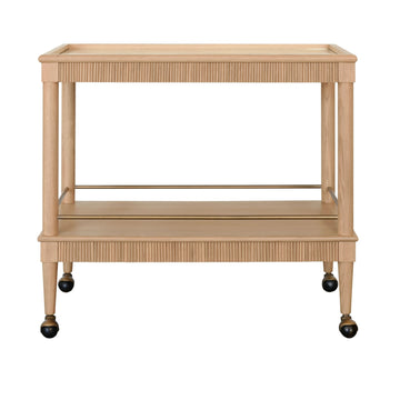 Dublin Side Table Accent Tables 