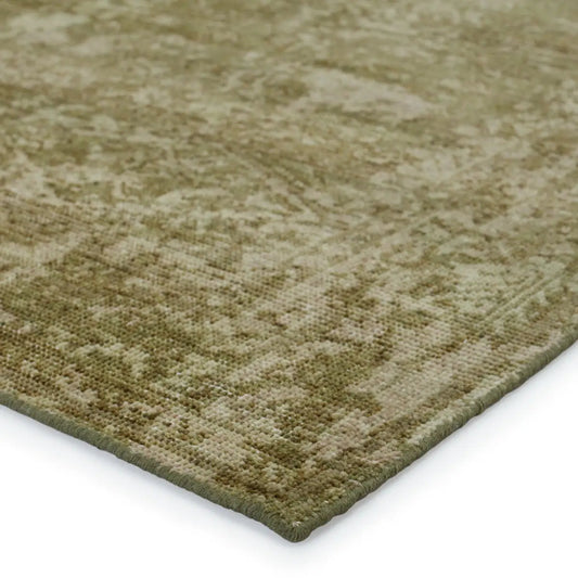 Eden Amira Wool Rug 