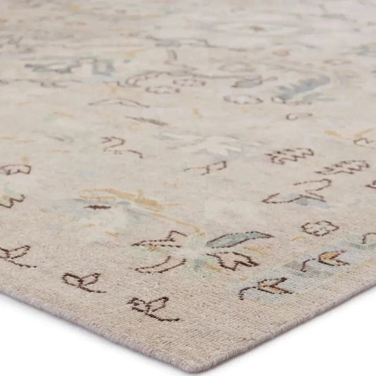 Eden Latham Wool Rug 