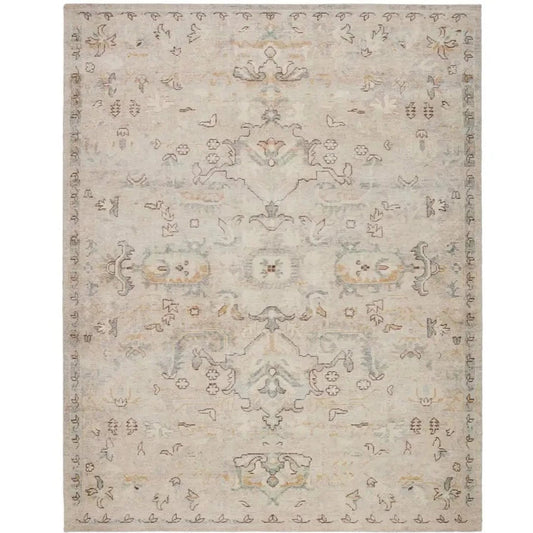 Eden Latham Wool Rug 