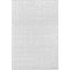 Edenbridge Rug - Ivory. Top view. 