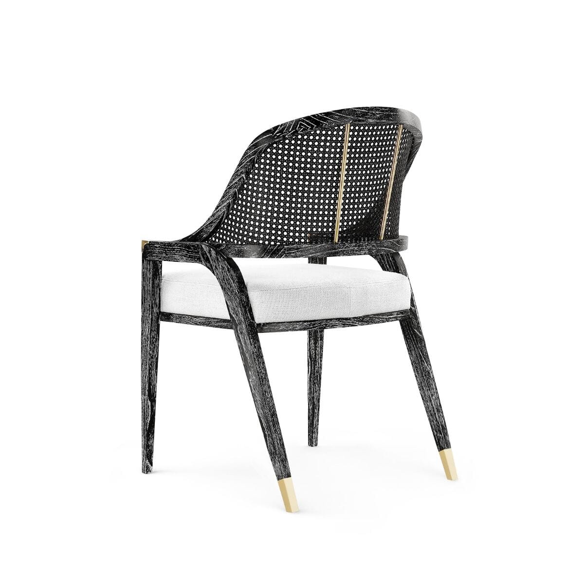 Edward Chair - Rainsford Company