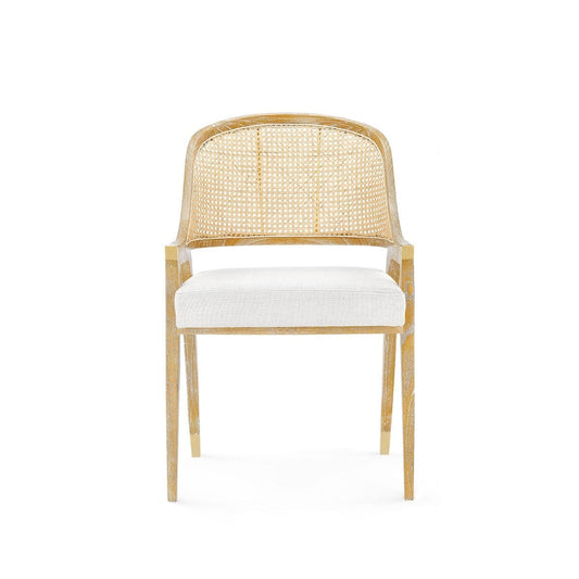 Edward Chair Natural 