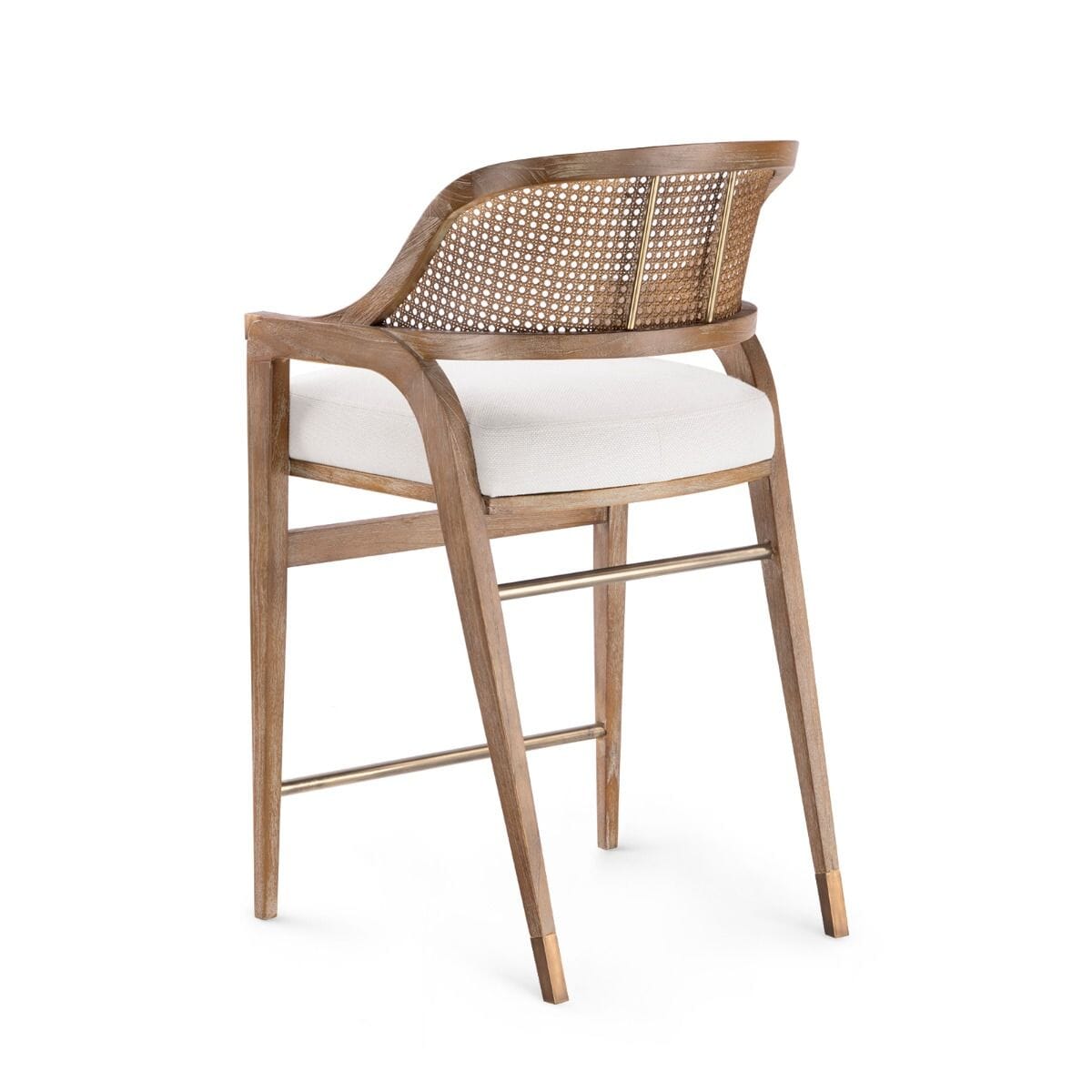Edward Counter Stool - Rainsford Company