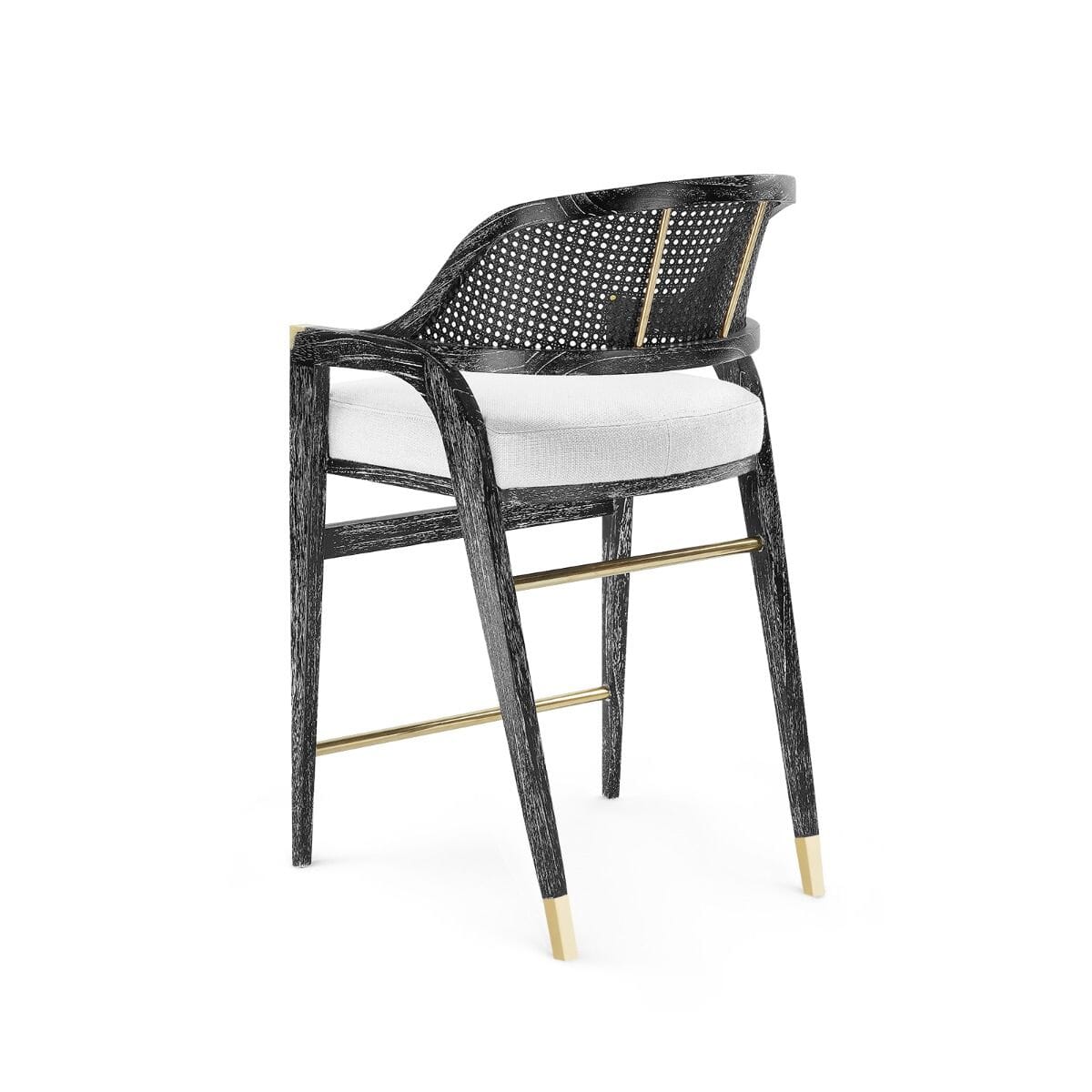 Edward Counter Stool - Rainsford Company