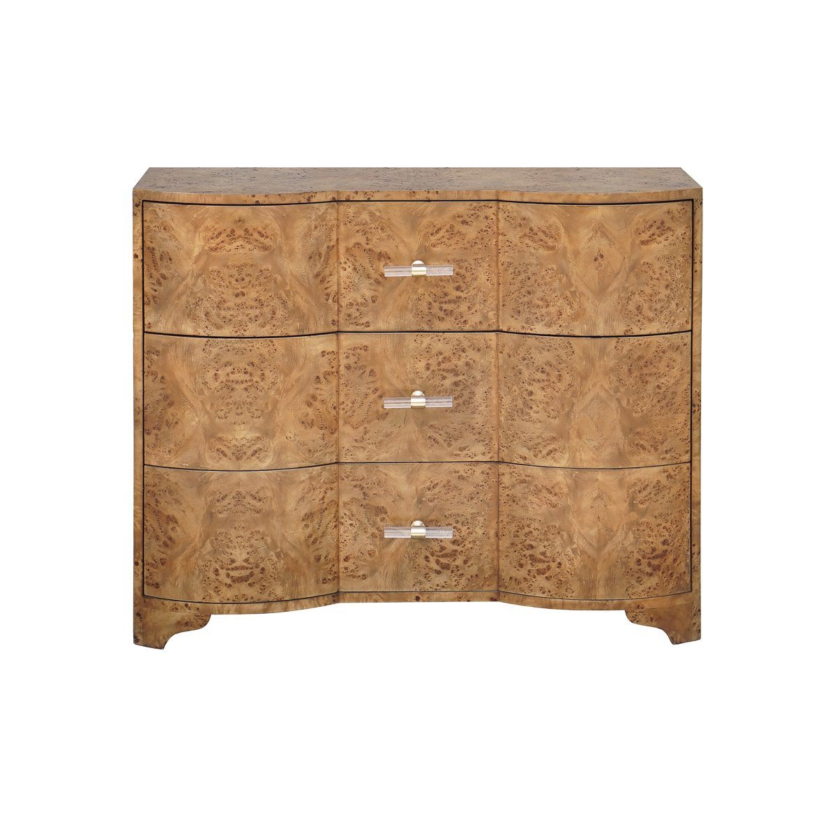 Edward Dresser | Rainsford Company