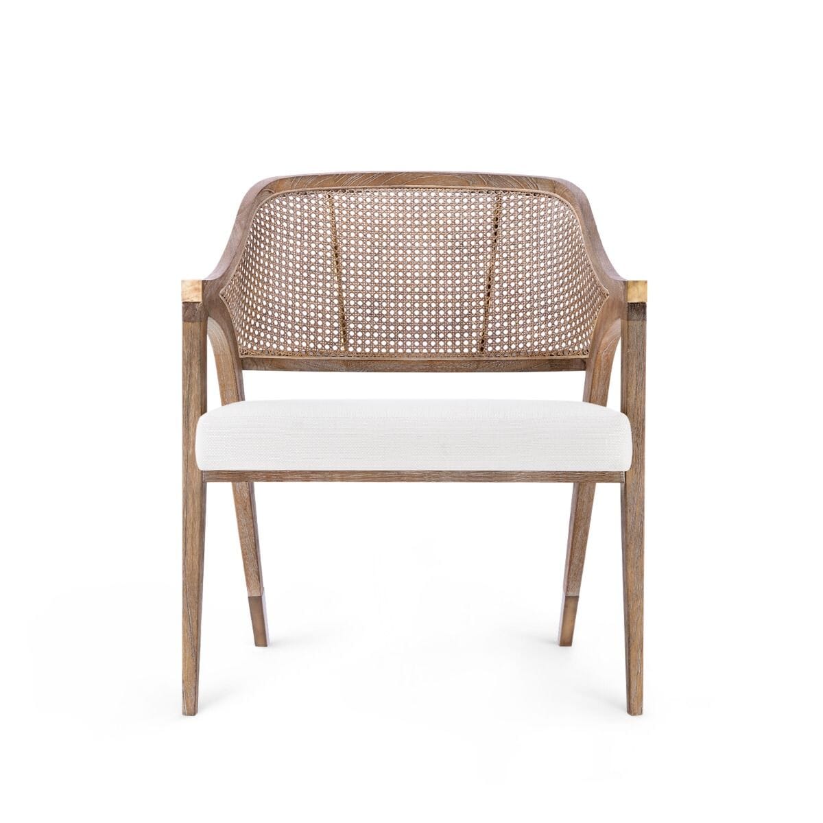 Edward Lounge Chair – Rainsford Company