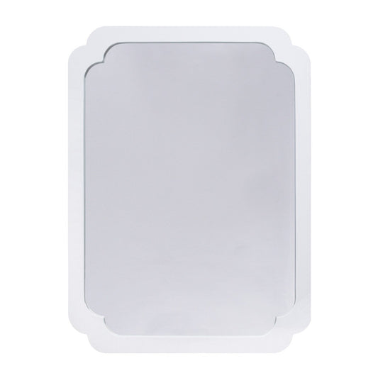 Emmy Mirror. Front view.