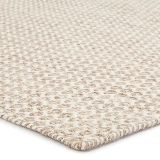 Enclave Pompano Wool Rug 