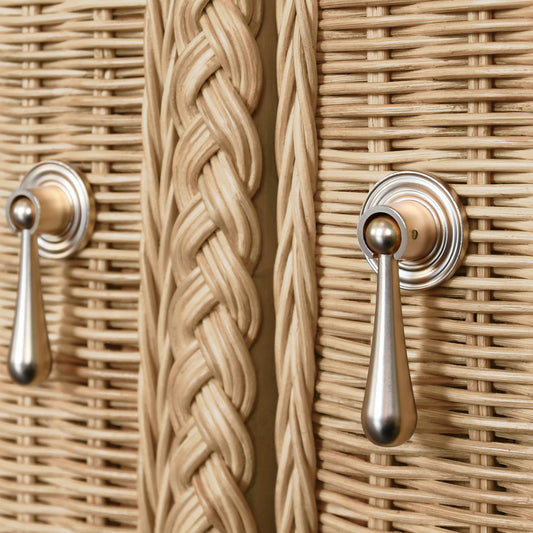 Evander Cabinet Cabinets & Chests 