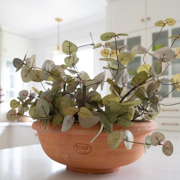 Faux Eucalyptus Stem 36" Greenery 