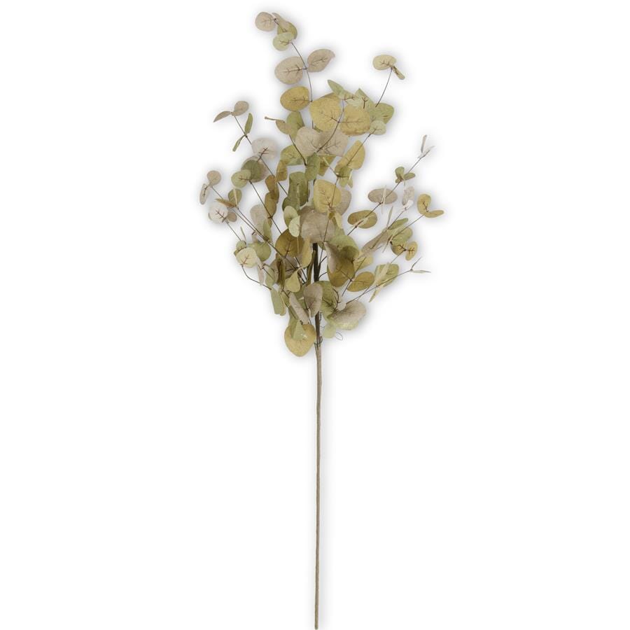 Faux Eucalyptus Stem 36" Greenery 