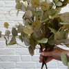 Faux Eucalyptus Stem 36" Greenery 