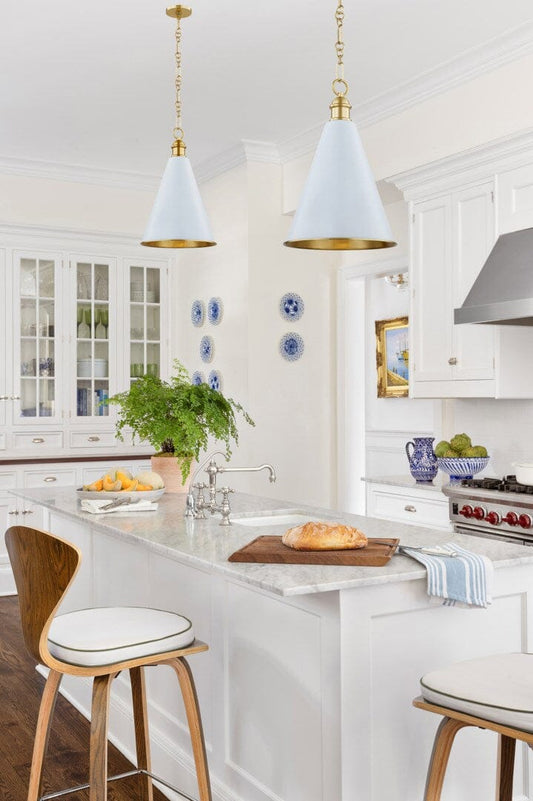 Fenimore Pendant Pendants 