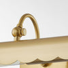 Fifi Picture Light Large Picture Light 