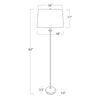 Fisher Floor Lamp Floor Lamps 