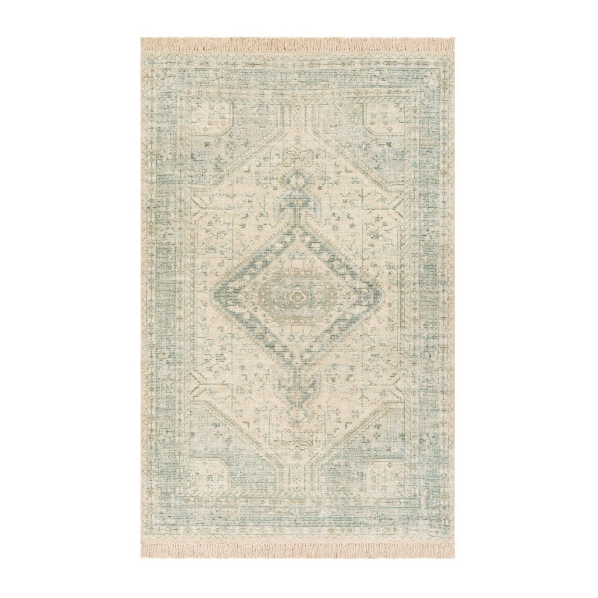 Cotton Rugs