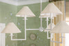 Gladwyne Chandelier Large Chandeliers 