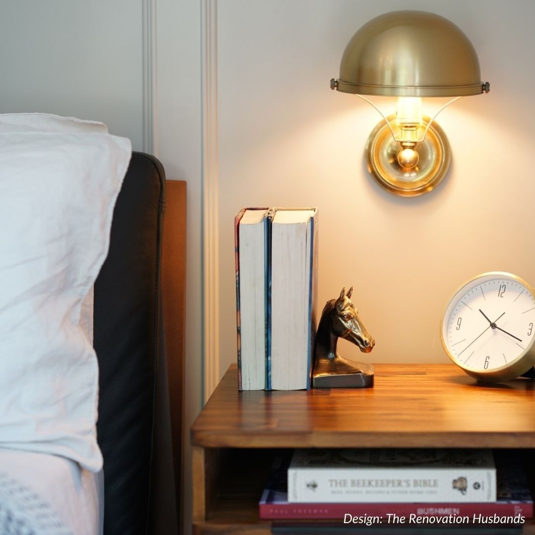 Gramercy Sconce Wall Sconces 