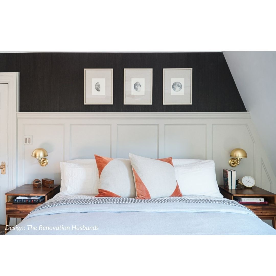 Gramercy Sconce Wall Sconces 