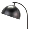 Harwich Desk Lamp shade Oil Rubbed Bronze. Detail view. 