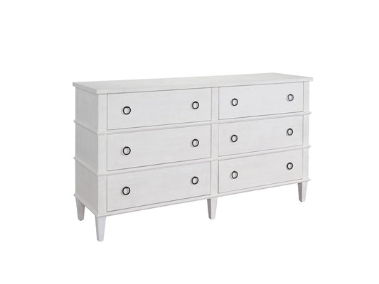 Hatley Dresser Rustic 