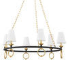 Haverford Chandelier Chandeliers 