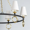 Haverford Chandelier Chandeliers 