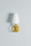 Haverford Wall Sconce Wall Sconces 