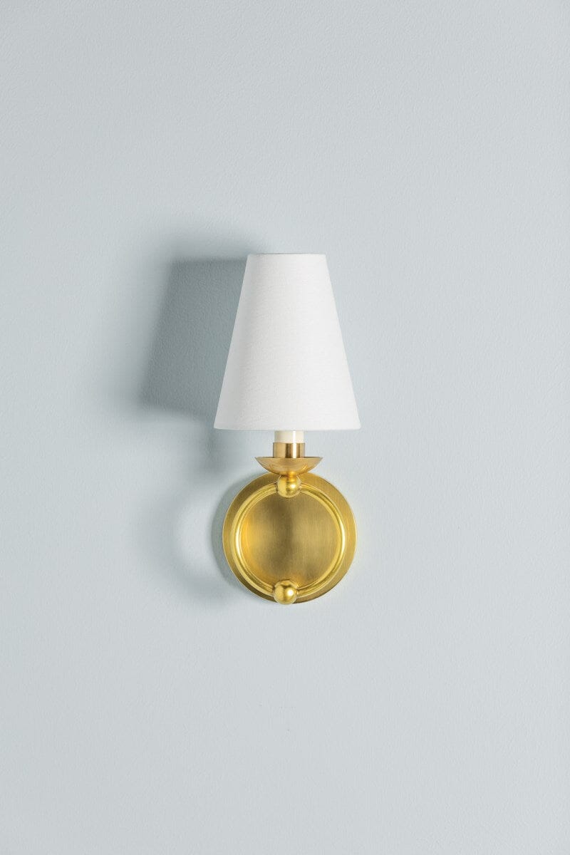 Haverford Wall Sconce Wall Sconces 