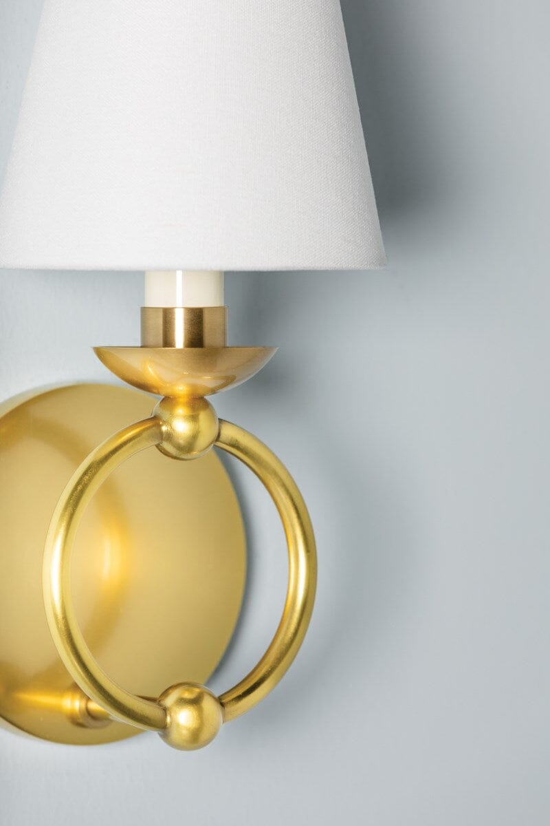 Haverford Wall Sconce Wall Sconces 