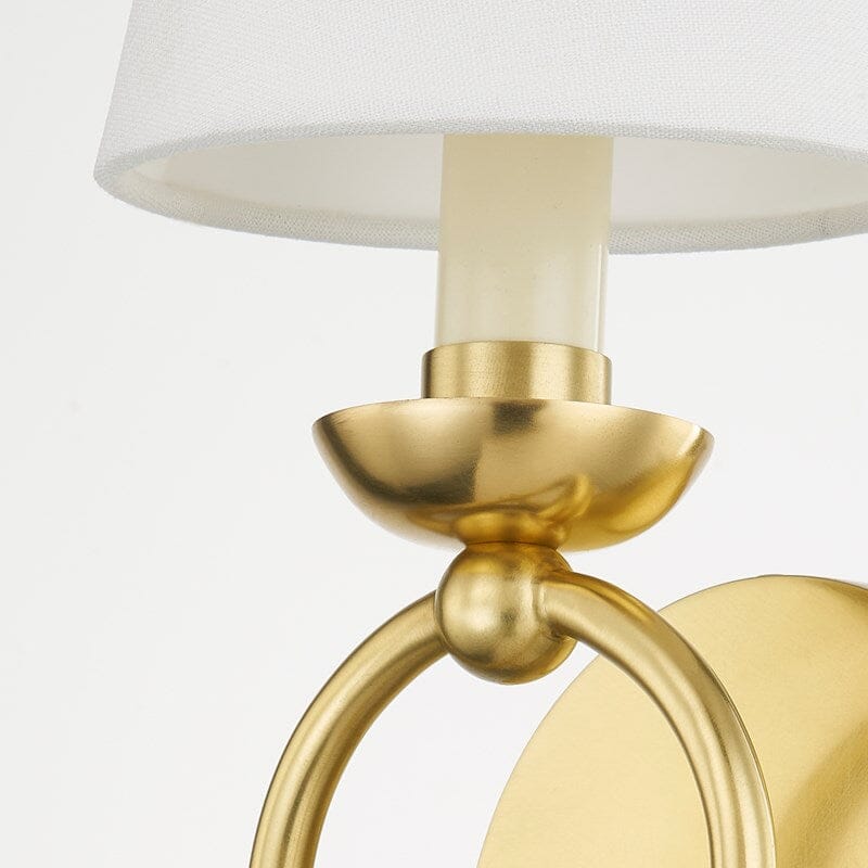 Haverford Wall Sconce Wall Sconces 