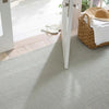 Herringbone Light Blue/Ivory Indoor/Outdoor Rug Rugs 