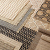 Hexile Hand Knotted Jute Rug Rugs 