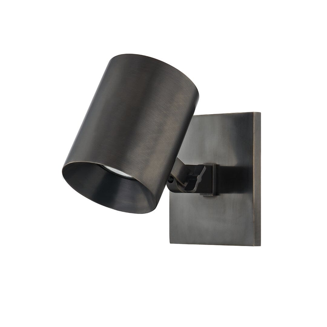 Highgrove Wall Sconce Wall Sconces Distressed Bronze 