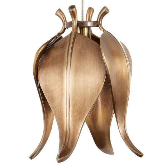 Iota Multi-Drop Pendant Pendants 