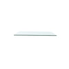 Isadora Console Glass Top 