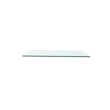 Isadora Console Glass Top 