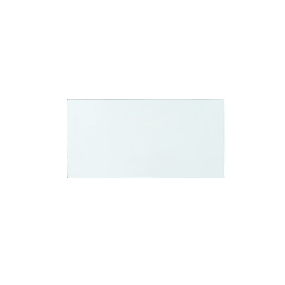 Isadora Console Glass Top 