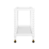 Isadore Side Table Accent Tables 