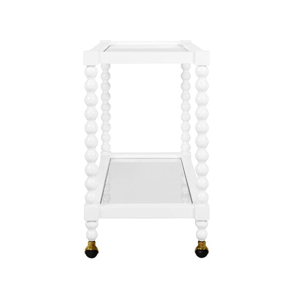 Isadore Side Table Accent Tables 