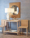Isadore Side Table Accent Tables 