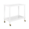 Isadore Side Table Accent Tables 