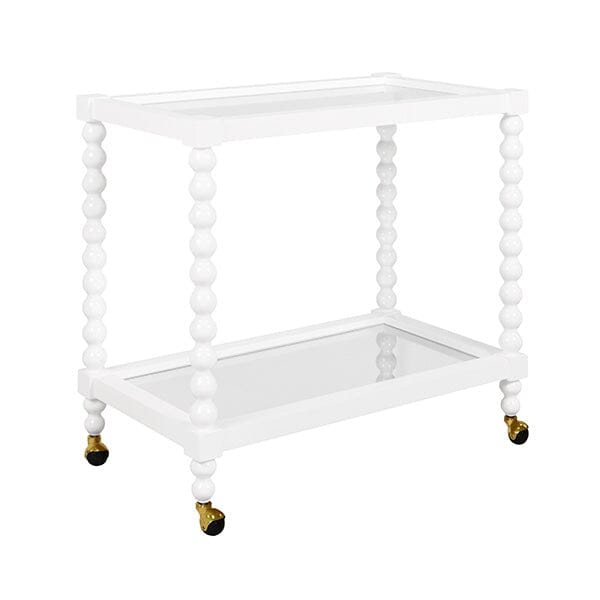 Isadore Side Table Accent Tables 