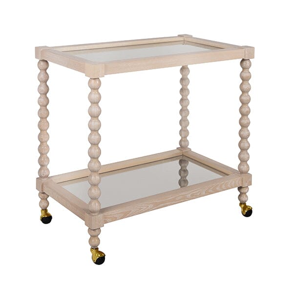 Isadore Side Table Accent Tables 