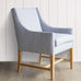 Jack Host Dining Chair | Rainsford Company