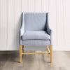 Jack Host Chair Accent Chairs 