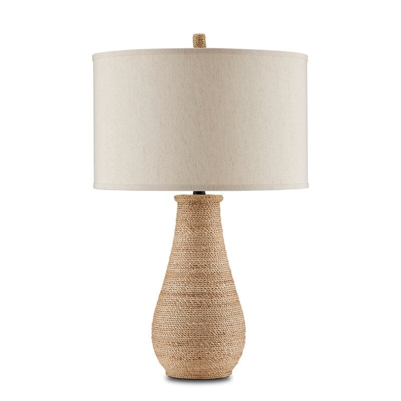 Joppa Ropę Table Lamp Table Lamps 
